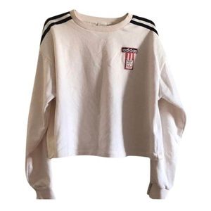 Adidas Sweatshirt in Size Large NWOT